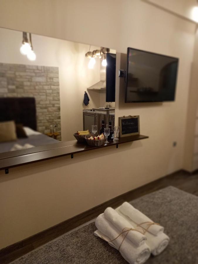 Lux Studio 1 Афіни Екстер'єр фото