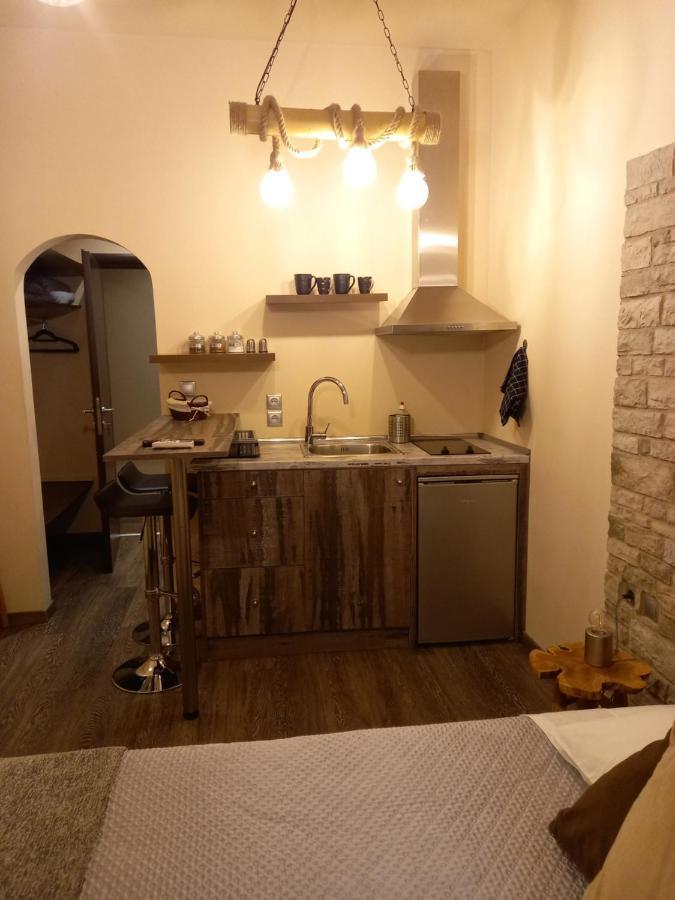 Lux Studio 1 Афіни Екстер'єр фото