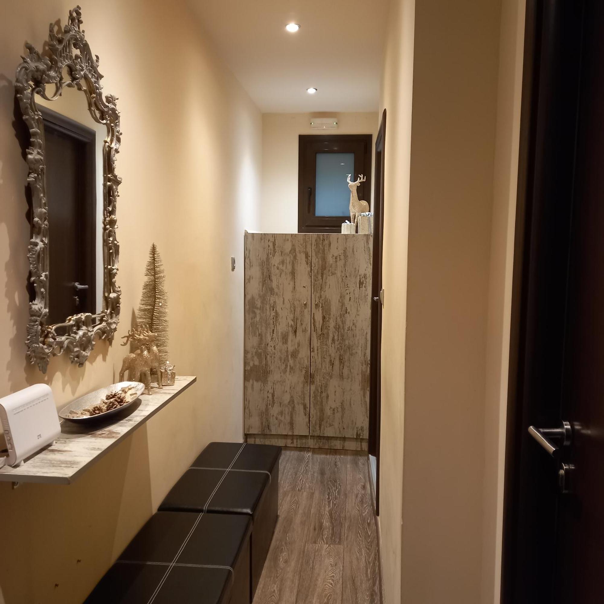 Lux Studio 1 Афіни Екстер'єр фото