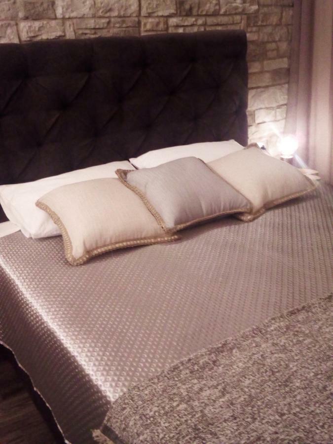 Lux Studio 1 Афіни Екстер'єр фото