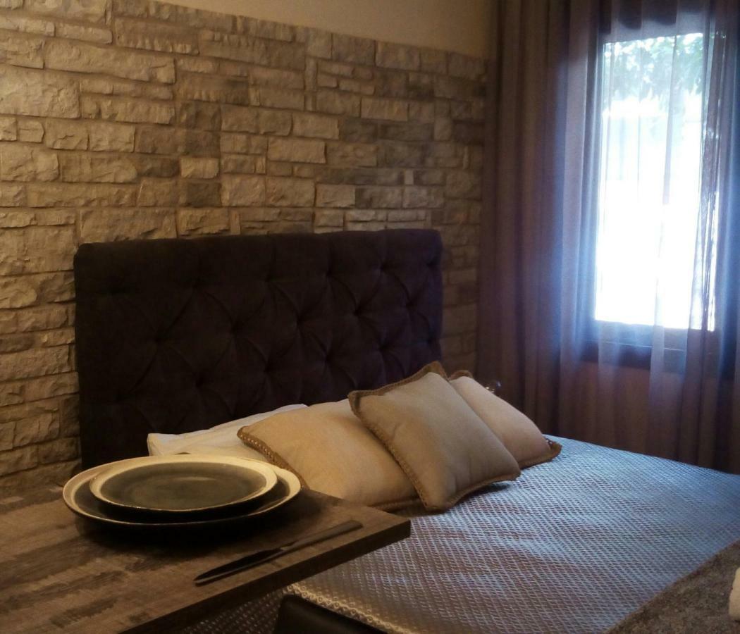 Lux Studio 1 Афіни Екстер'єр фото