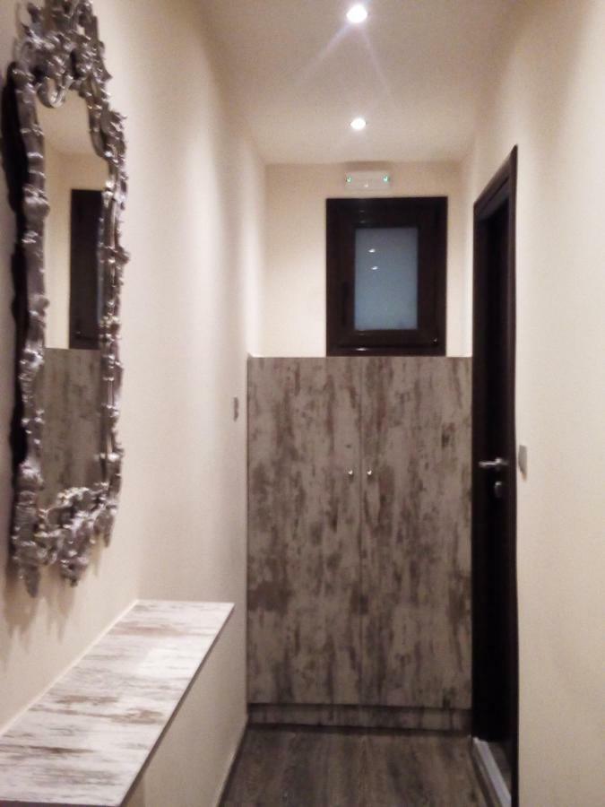 Lux Studio 1 Афіни Екстер'єр фото