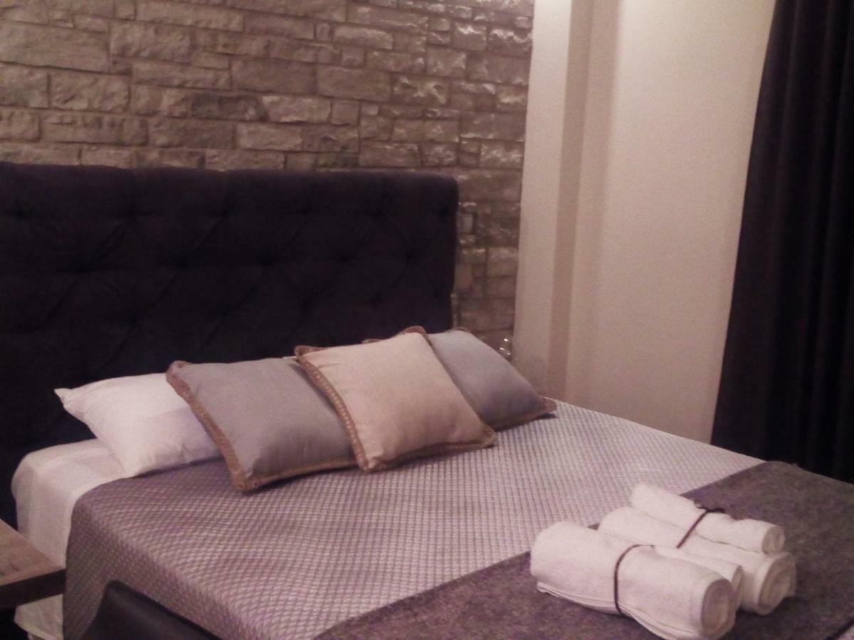 Lux Studio 1 Афіни Екстер'єр фото