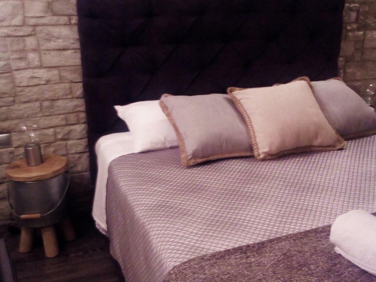 Lux Studio 1 Афіни Екстер'єр фото
