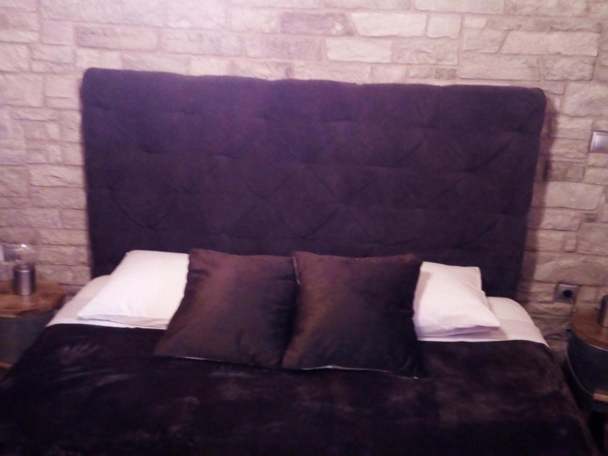 Lux Studio 1 Афіни Екстер'єр фото