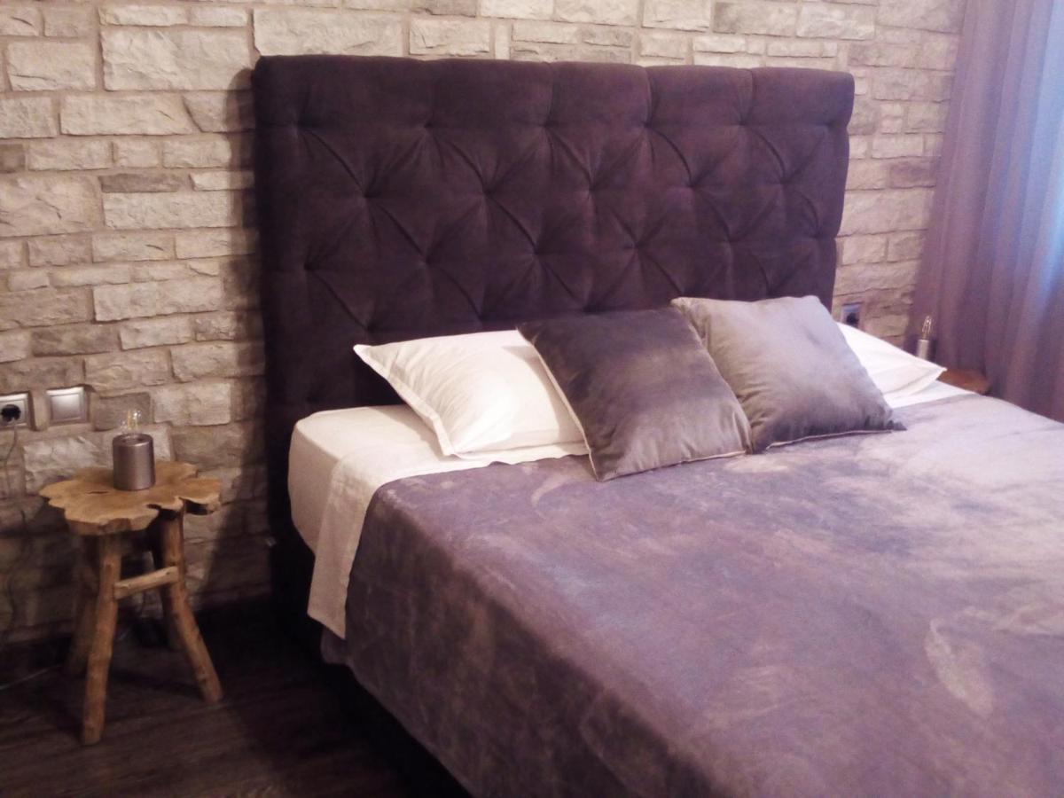 Lux Studio 1 Афіни Екстер'єр фото